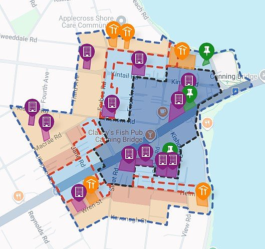 珀斯Canning Hwy恐全面拥堵！Applecross居民集体反对，高密度开发叫停（组图） - 3
