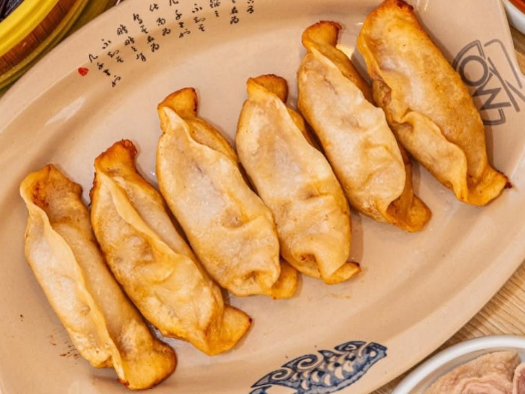 悉尼农历新年吃货指南！这5家超人气饺子店必去，名厨Rick Stein也力荐（组图） - 6