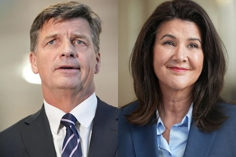 澳前总理警告自由党新党魁：别做“低配版”一国党！再推强硬移民政策（组图） - 3