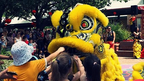 春节期间去哪玩?珀斯5大年味春节活动公布,时间地点看这里(组图) - 3