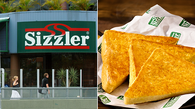 自助餐巨头Sizzler重返澳洲,悉尼机场首店开业在即!粉丝:这辈子听到最好的消息(组图) - 1