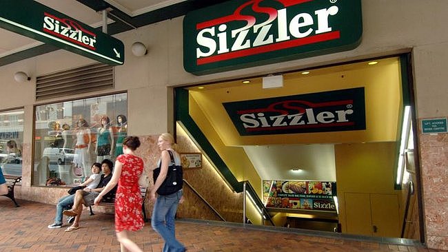 自助餐巨头Sizzler重返澳洲,悉尼机场首店开业在即!粉丝:这辈子听到最好的消息(组图) - 2