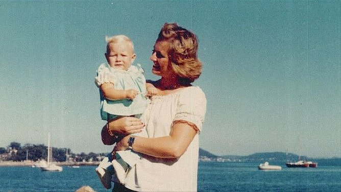 悉尼前球星杀妻藏尸40年!拒不交待遗体下落,或将老死狱中(组图) - 2