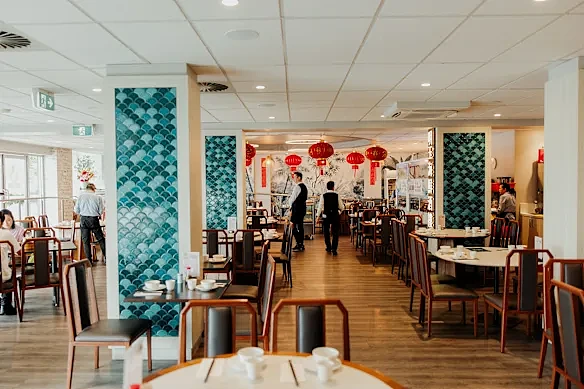 悉尼9家隐藏在俱乐部里的顶级中餐厅!游水海鲜竟然半价,饮茶点心样样惊艳(组图) - 2