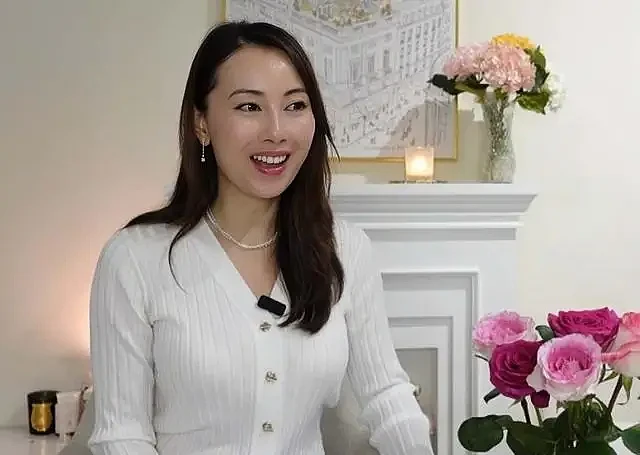 回击发福质疑!香港女星晒照疑真空上阵,卖私密照月入六位数(组图) - 5