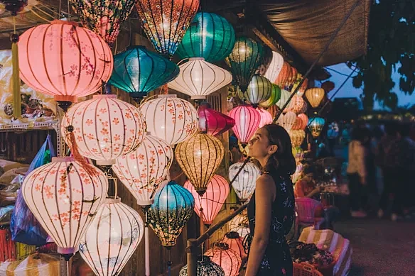 80%旅游决策由女性做出!澳洲旅游商推亚洲女子专属团(组图) - 4