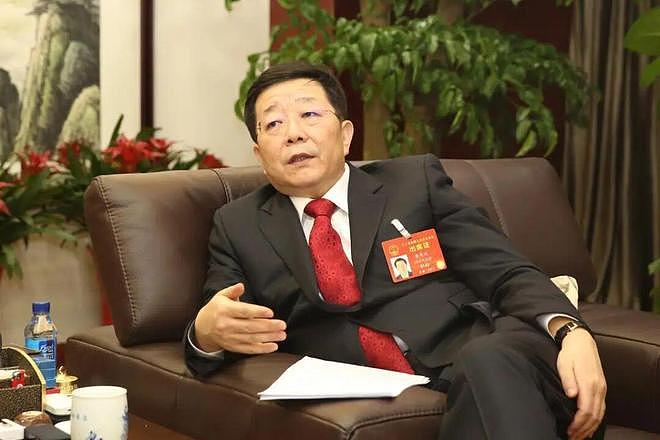 身家235亿！石家庄前首富李兆廷被拘留，曾因欺诈发行遭重罚5.9亿（组图） - 2