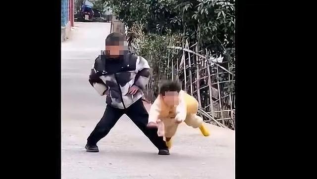 中国5岁女童成两千万粉超级网红！1分钟视频报价45万，因摆拍风波疯狂掉粉（组图） - 3