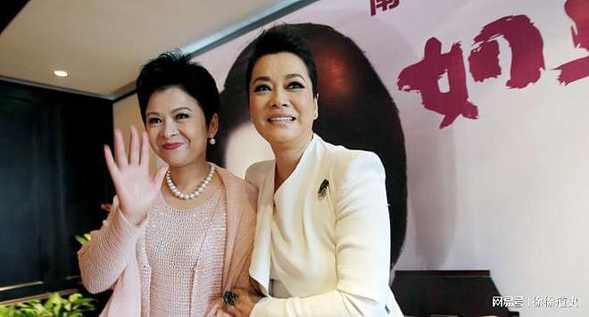 260亿遗产直接放弃!中植集团暴雷后,才知带女儿赴美生活的毛阿敏有多清醒(组图) - 2