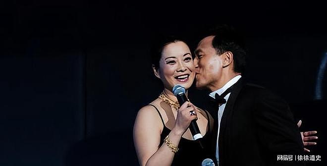 260亿遗产直接放弃!中植集团暴雷后,才知带女儿赴美生活的毛阿敏有多清醒(组图) - 6