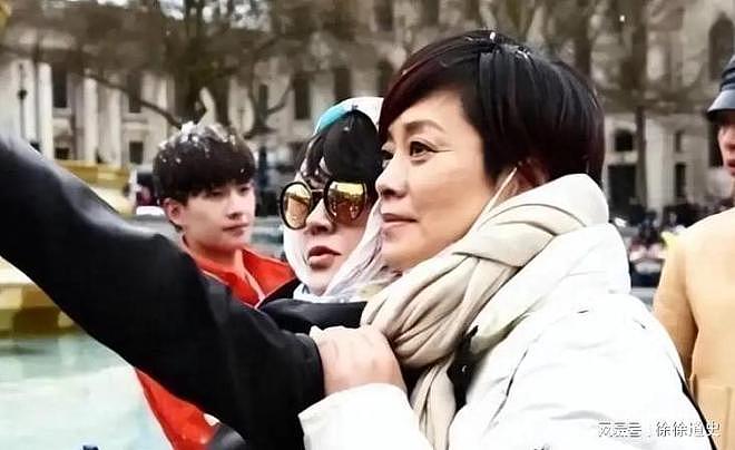 260亿遗产直接放弃!中植集团暴雷后,才知带女儿赴美生活的毛阿敏有多清醒(组图) - 8