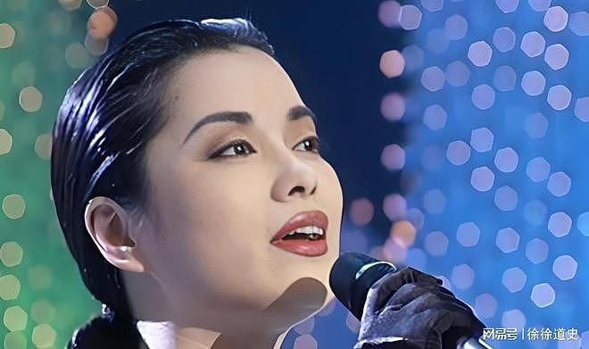 260亿遗产直接放弃!中植集团暴雷后,才知带女儿赴美生活的毛阿敏有多清醒(组图) - 11