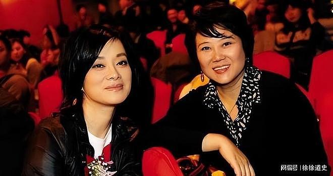 260亿遗产直接放弃!中植集团暴雷后,才知带女儿赴美生活的毛阿敏有多清醒(组图) - 12