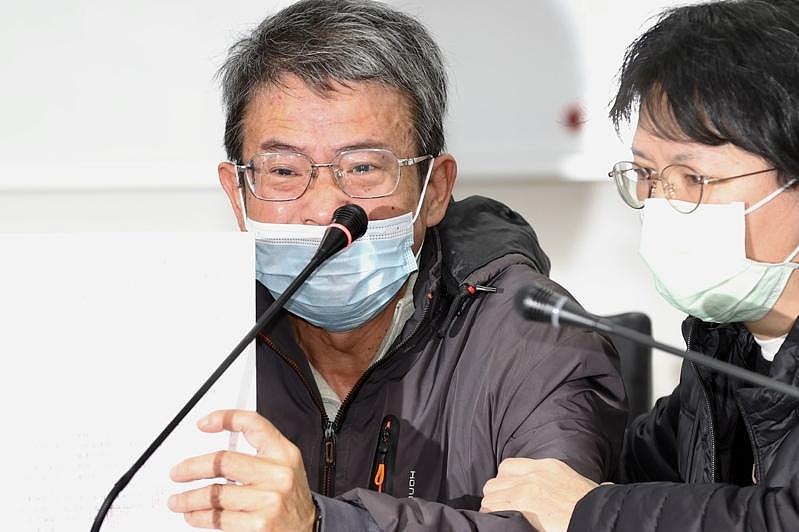 台湾割颈案定谳：凶手最快2年假释，家属泣诉“杀个人20万就解决”（图） - 1