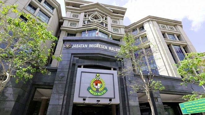 中国男子改建吉隆坡豪宅变淫窟!专攻华客,40人落网(图) - 2