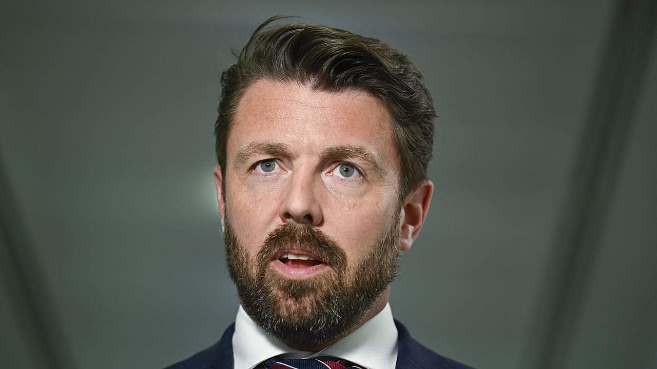自由党新党魁誓言“不惜一切”削减移民：或推硬核英语考试，炮轰工党税改是“疯了”（组图） - 3