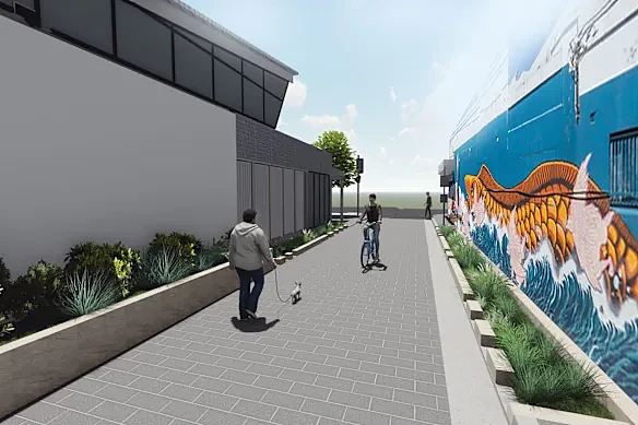 官宣！悉尼MetroWay 13.8公里线路串联多地直达华人区（组图） - 3