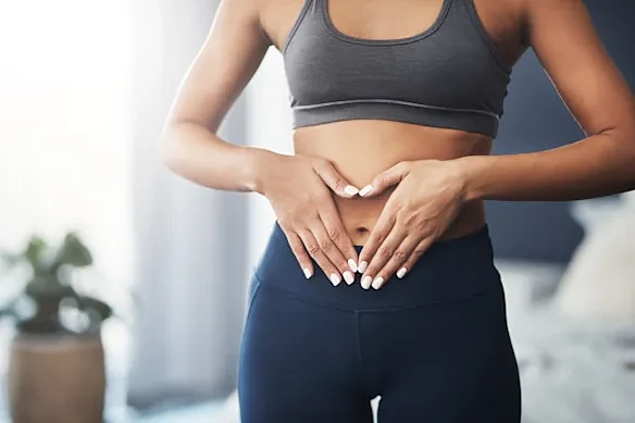 澳女性寿命更长却更易患病？《柳叶刀》揭示女性5大健康杀手及肥胖风险（组图） - 6