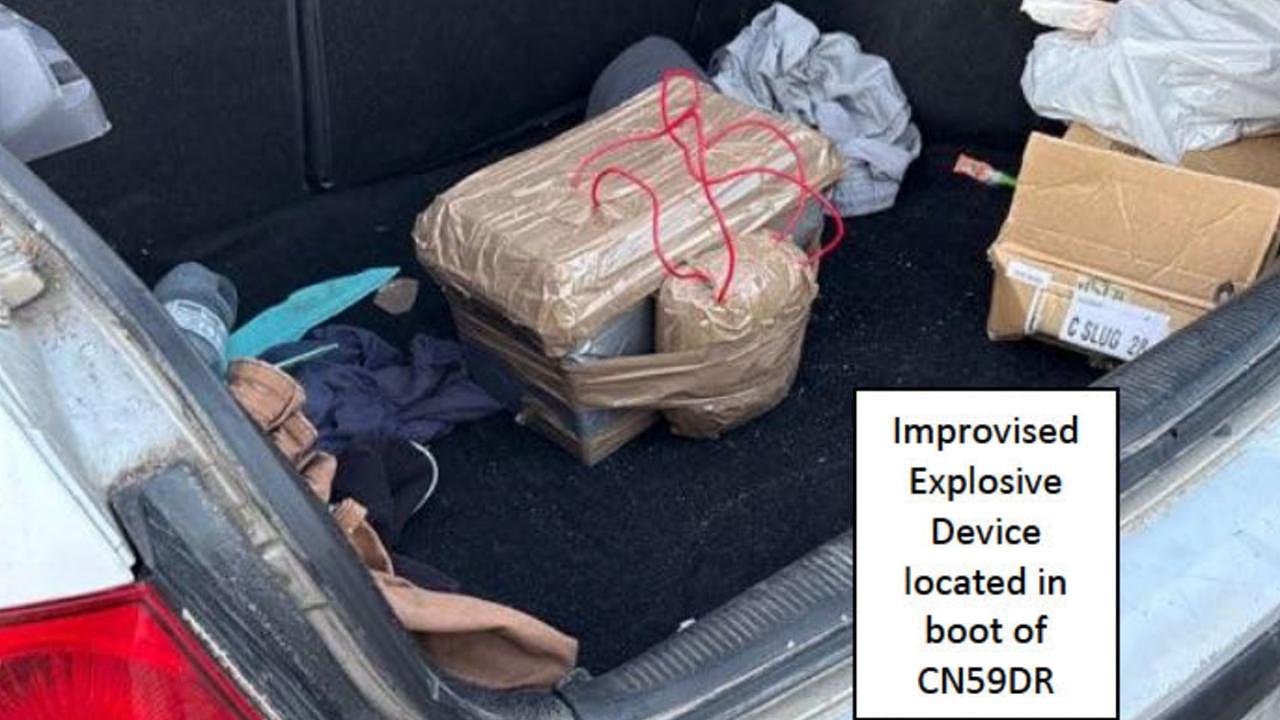悉尼Bondi大屠杀嫌犯首度出庭：身背15条人命，曾与父亲策划恐袭并录制训练视频（组图） - 3