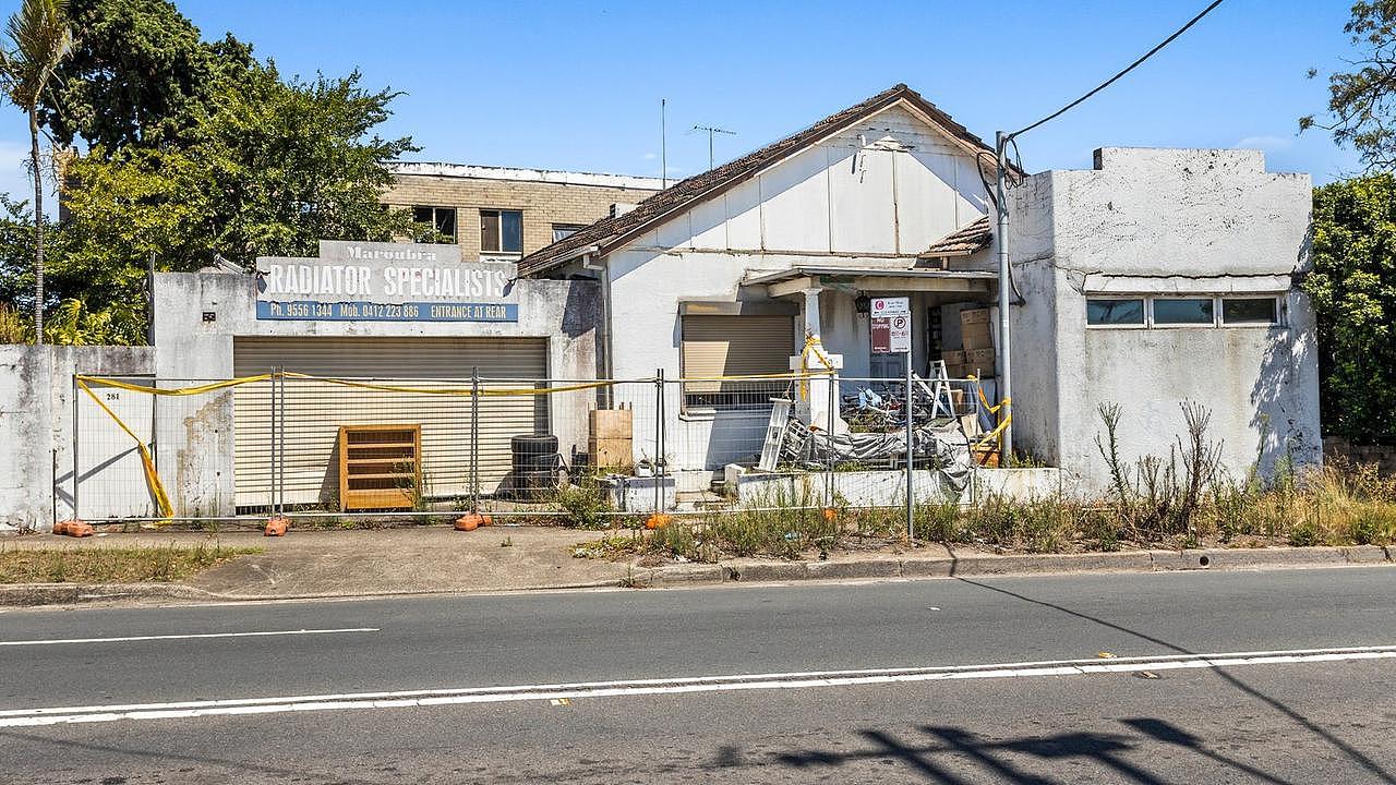 悉尼火灾房遭疯抢：断壁残垣竟卖出$750万高价，只因这类地块极度稀缺（组图） - 7