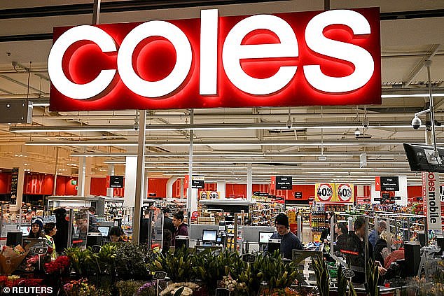 降价真相曝光?Coles先涨价再打折,245款产品涉嫌误导(组图) - 2