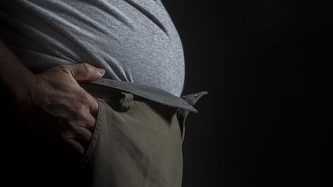 间歇性禁食法跌下神坛？国际权威研究：对超重人群减重效果几乎为零（图） - 1