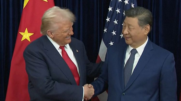 继澳洲后中国免签再扩容：英加公民可停留30天（组图） - 1