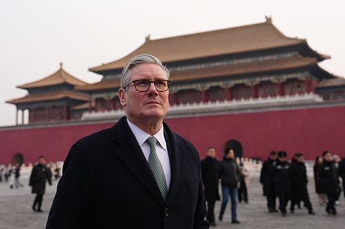 继澳洲后中国免签再扩容：英加公民可停留30天（组图） - 3
