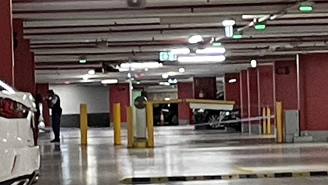 悉尼赌场凌晨惊魂!男子持交通锥狂砸35辆车,造成约$10万损失(组图) - 2