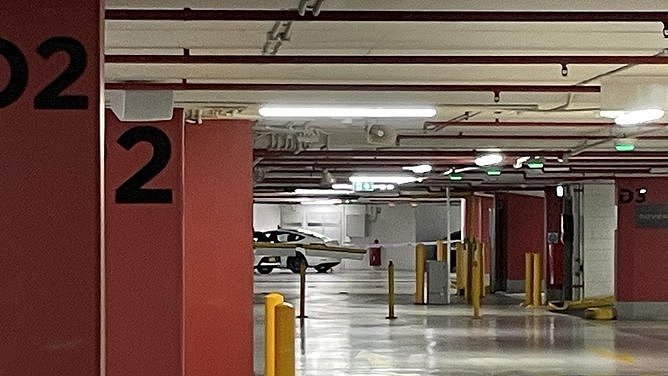 悉尼赌场凌晨惊魂!男子持交通锥狂砸35辆车,造成约$10万损失(组图) - 3