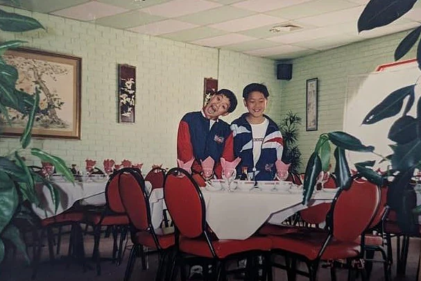 “就像第二个家！”澳洲老牌中餐厅坚持手写菜单，数十年味道不变引华人三代光顾（组图） - 6