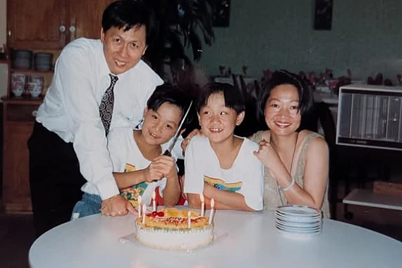 “就像第二个家！”澳洲老牌中餐厅坚持手写菜单，数十年味道不变引华人三代光顾（组图） - 8