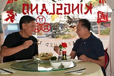 “就像第二个家！”澳洲老牌中餐厅坚持手写菜单，数十年味道不变引华人三代光顾（组图）