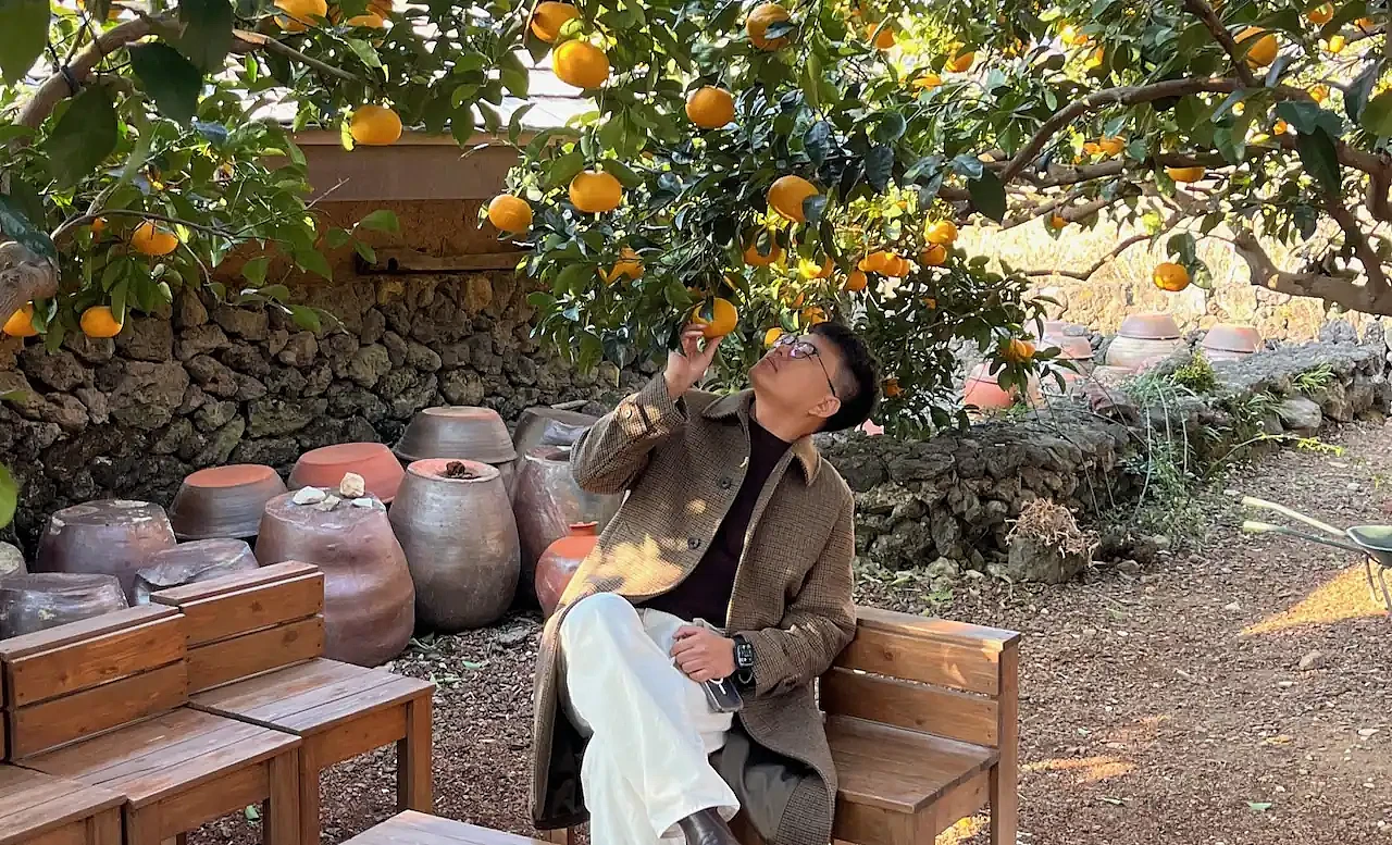 中国留学生带澳洲消防员日历回国过春节！澳洲亚裔跨洋“朝圣”，只为那口最正宗的家乡味（组图） - 4