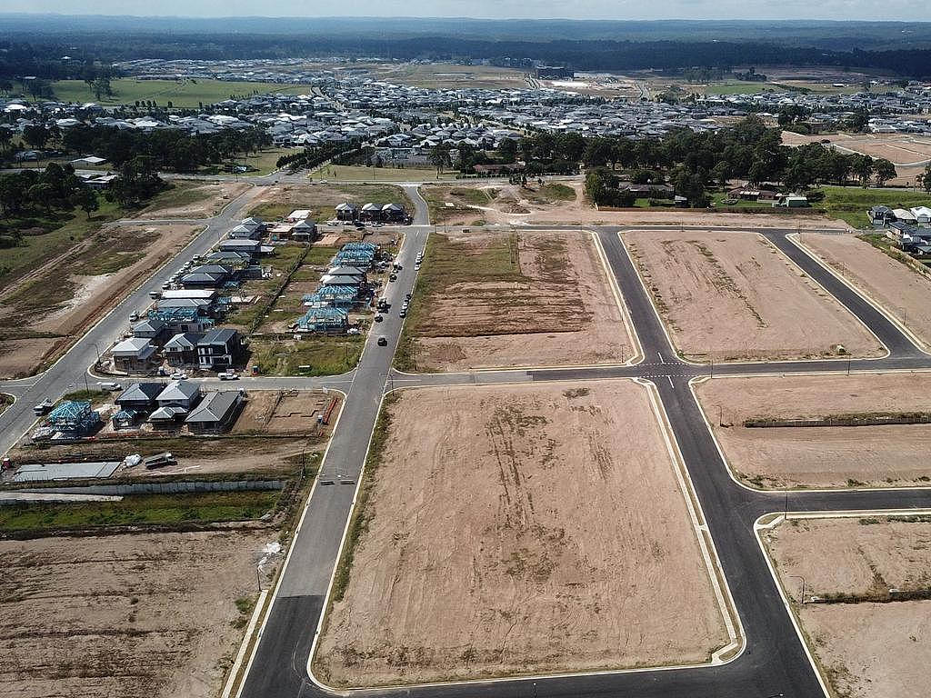 缺口15.6万套!新州住房目标恐难达成,州政府或损失$64亿税收影响基建(组图) - 4