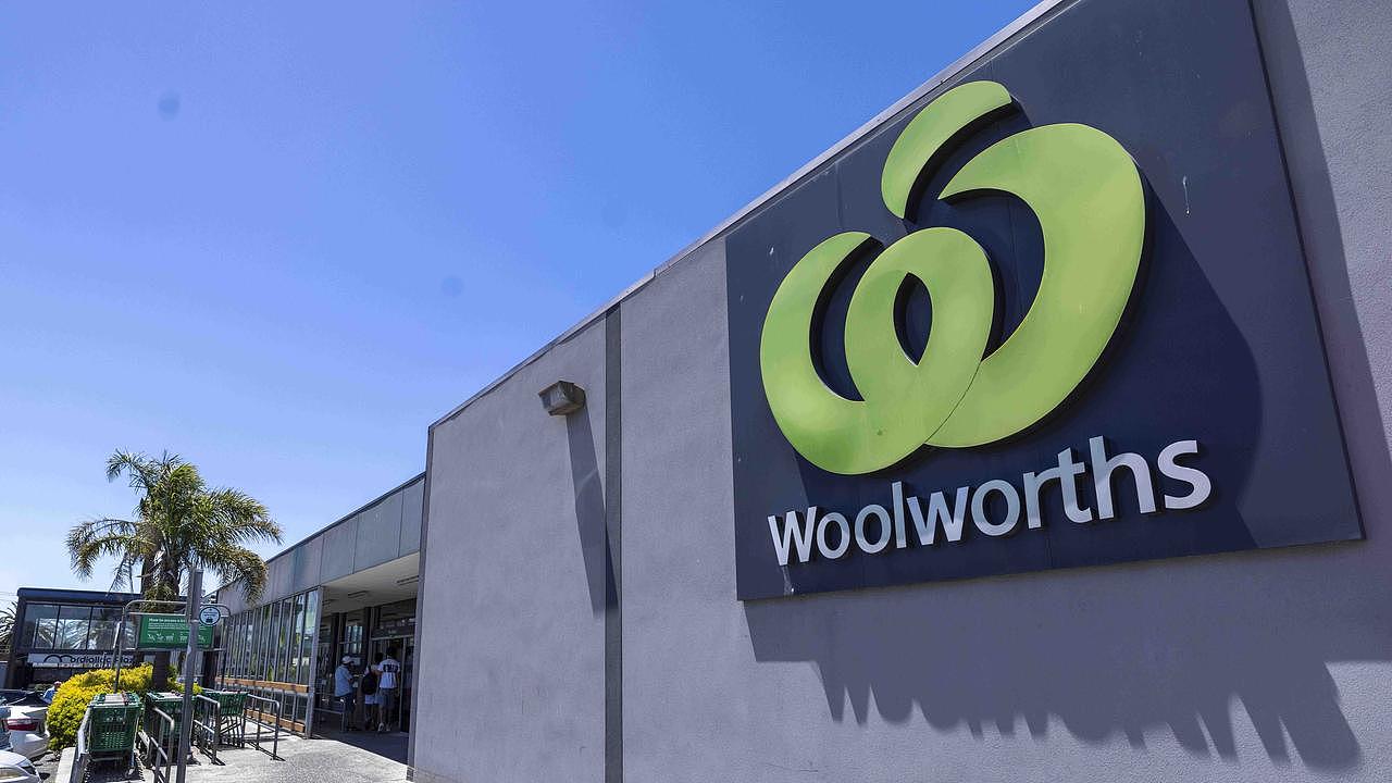Woolies XXXXL购物车引争议！215升大如“福特”（组图） - 4
