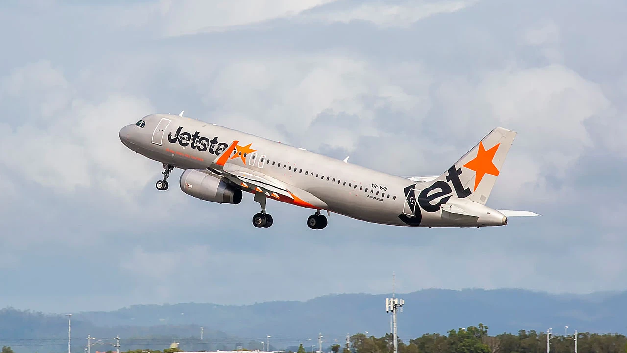 仅限4天！Jetstar投放2万张新西兰特价票，悉尼出发$164起（组图） - 1