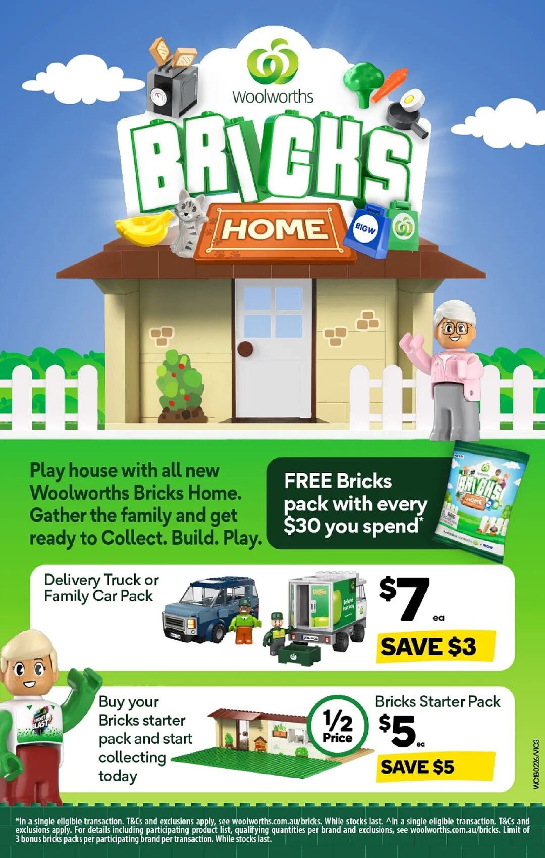 本周最新!澳洲各大超商特价商品一网打尽,大批好物骨折破半价!Woolworths、Coles、Aldi…(组图) - 3