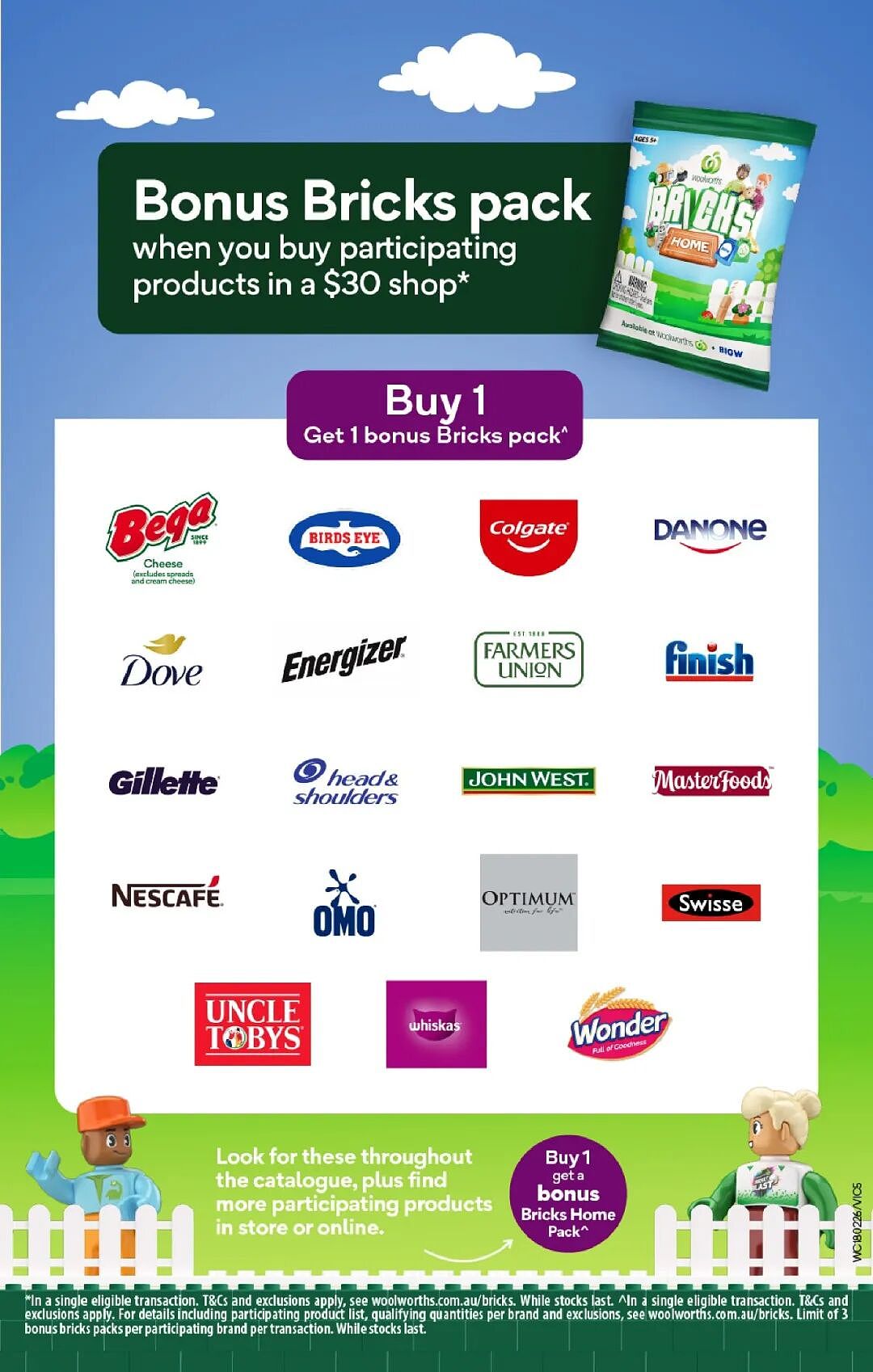 本周最新!澳洲各大超商特价商品一网打尽,大批好物骨折破半价!Woolworths、Coles、Aldi…(组图) - 5