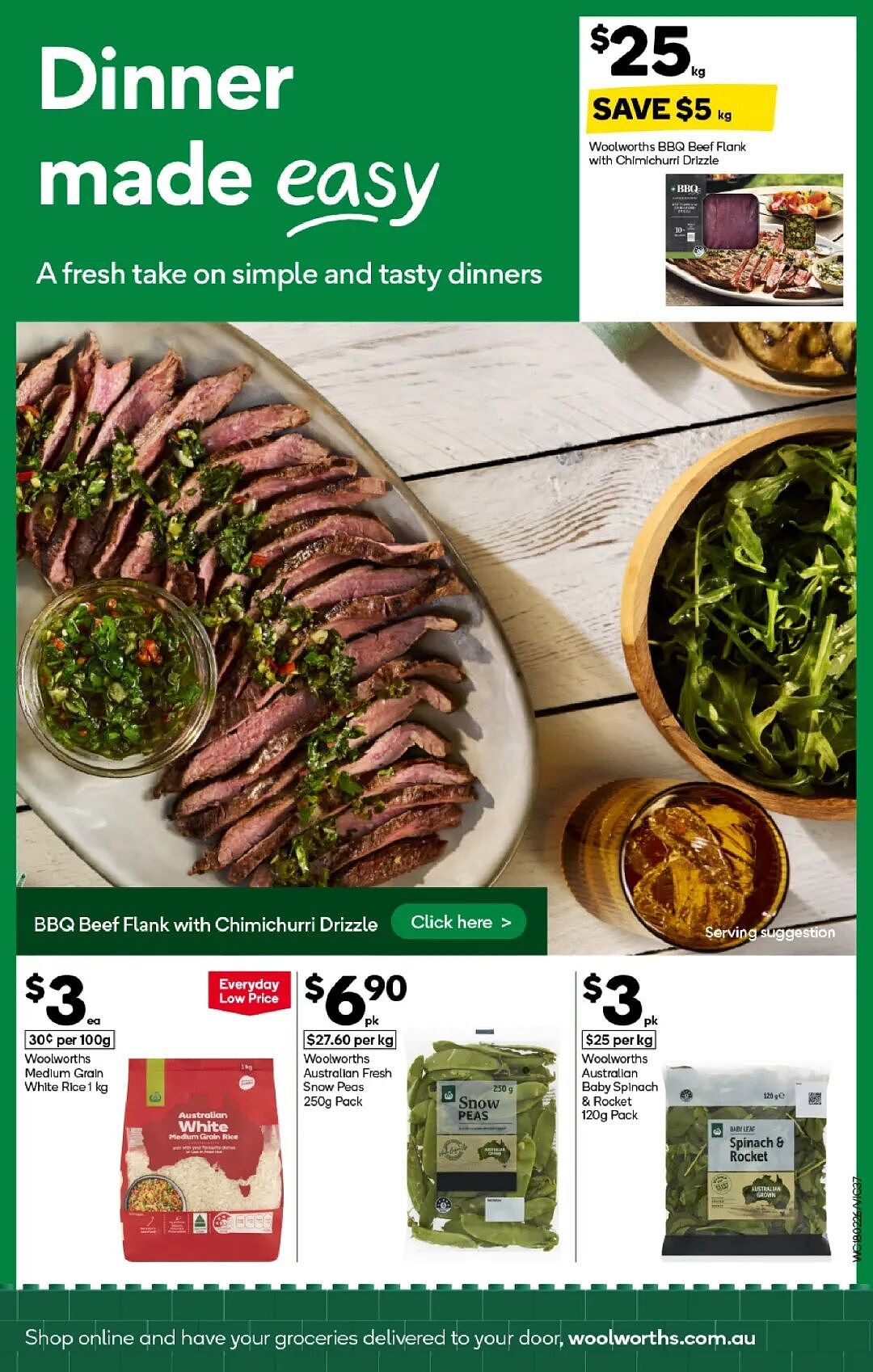 本周最新!澳洲各大超商特价商品一网打尽,大批好物骨折破半价!Woolworths、Coles、Aldi…(组图) - 35