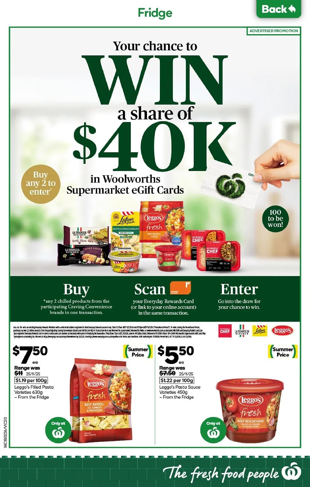 本周最新!澳洲各大超商特价商品一网打尽,大批好物骨折破半价!Woolworths、Coles、Aldi…(组图) - 18