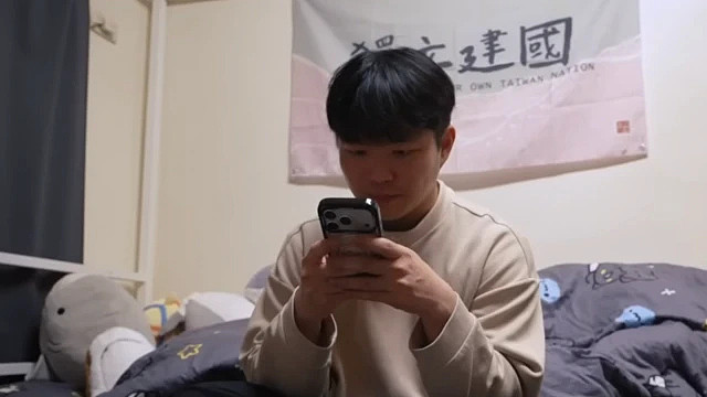 2000万人次围观！《甄嬛传》横扫台湾过年，深绿剧迷坦言：政治归政治（组图） - 5