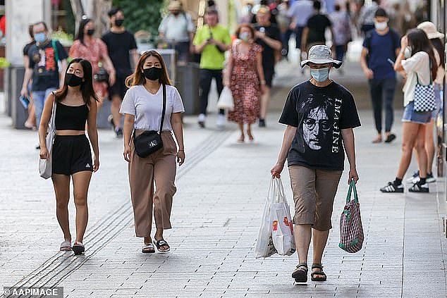 悉尼多地拉响麻疹警报！全州已确诊18例，多所医院“中招”（组图） - 1