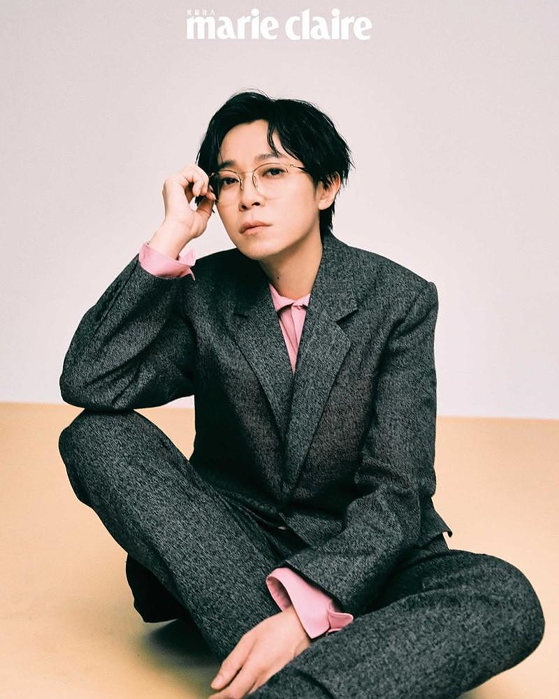 吴青峰首谈陪母抗击三期乳癌:妈妈身高缩水9厘米,他悟出人生真谛(组图) - 1