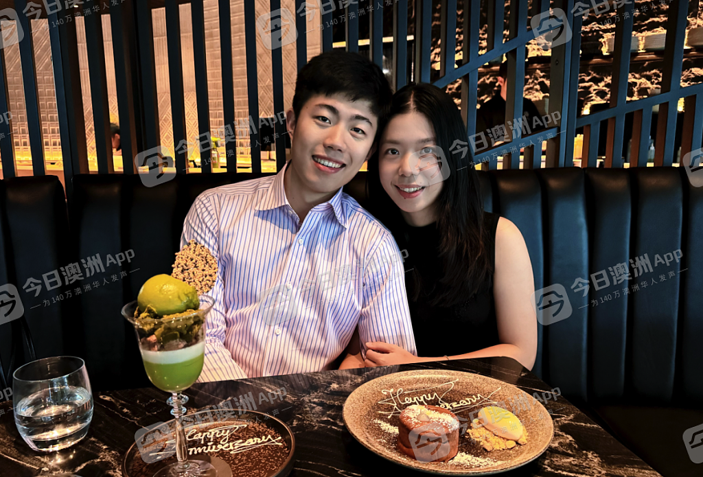 “相依为命的感觉！”跨越族裔、性别、距离与偏见，澳洲华人爱情生发的模样，“不止有一种”（组图） - 3