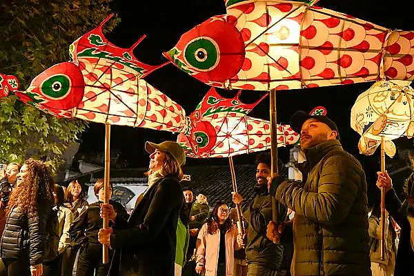 每日一谈2.14-2.20（组图） - 2
