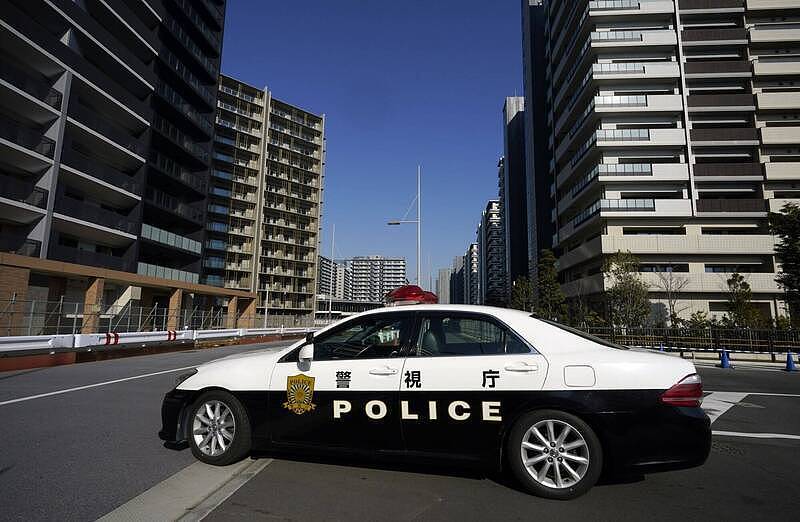 台湾男子在日本假冒警察诈骗被捕，揭秘匿名犯罪集团套路（图） - 1