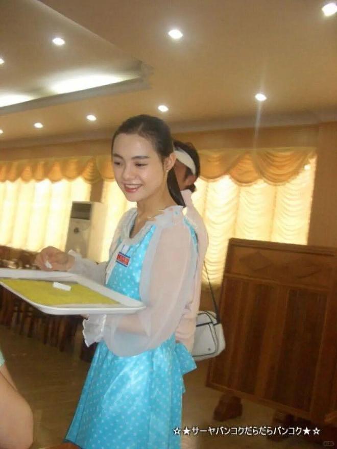 “回去就是有钱人!”揭秘在华朝鲜姑娘:月入五千上缴七成且没手机(组图) - 5