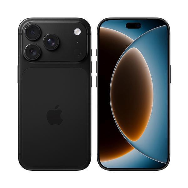 告别实体卡!iPhone 18 Pro/iPhone Fold全系列无卡槽(组图) - 2