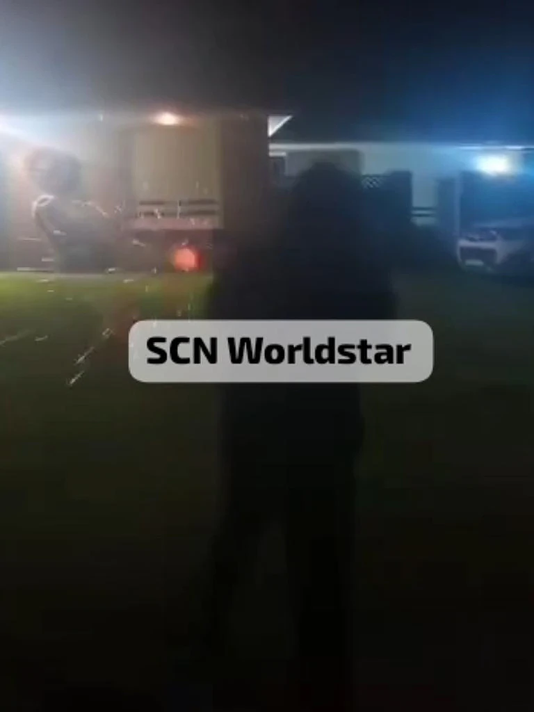 悉尼帮派火拼升级!前NRL球星之子住所遭16枪扫射,现场画面曝光(组图) - 3